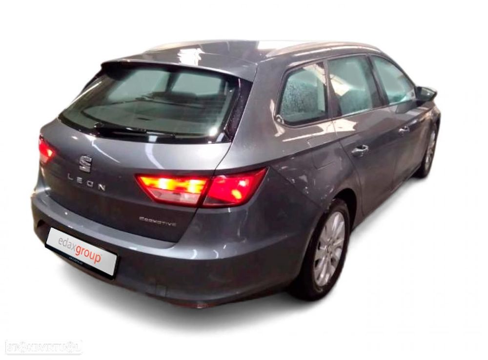 SEAT Leon ST 1.6 TDI Style S/S - 2