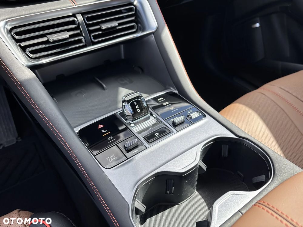 BYD Seal U 1.5T Design AWD - 11