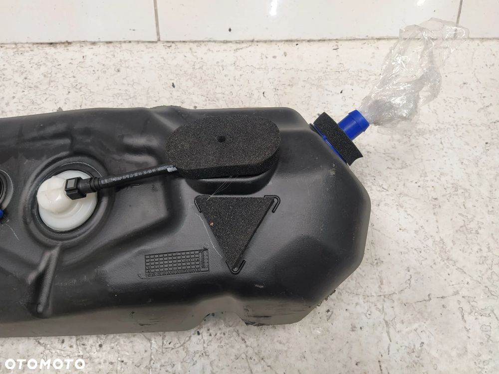 JAGUAR XE X760 XF X260 RANGE ROVER VOGUE L405 SPORT L494 ZBIORNIK ADBLUE POMPKA ORYGINAŁ - 8