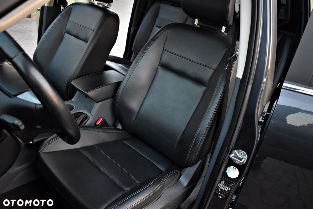 Ford Ranger Autm Limited - 25