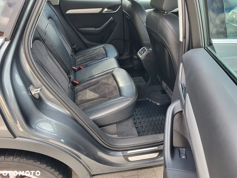 Audi Q3 2.0 TDI Sport - 37