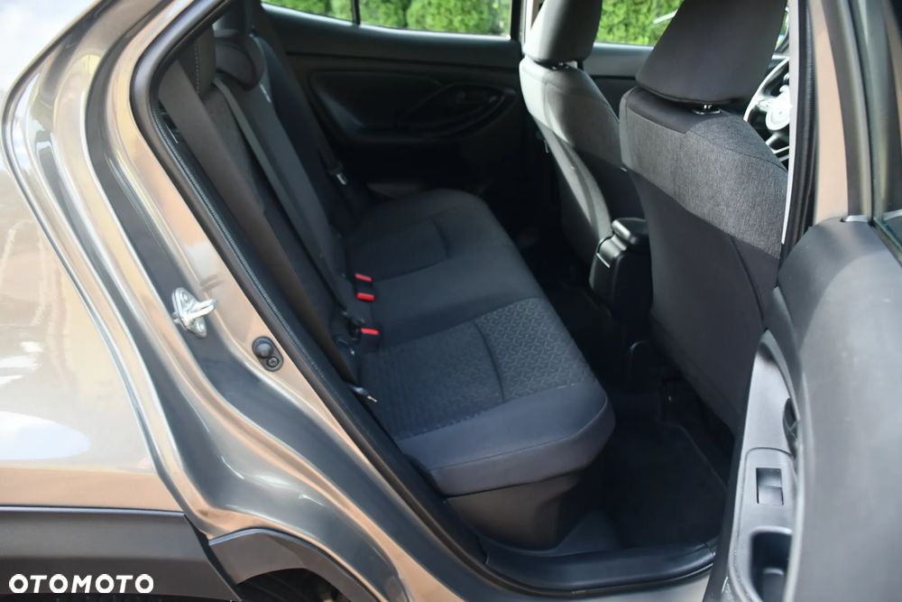 Toyota Yaris Cross Hybrid 1.5 Style - 9