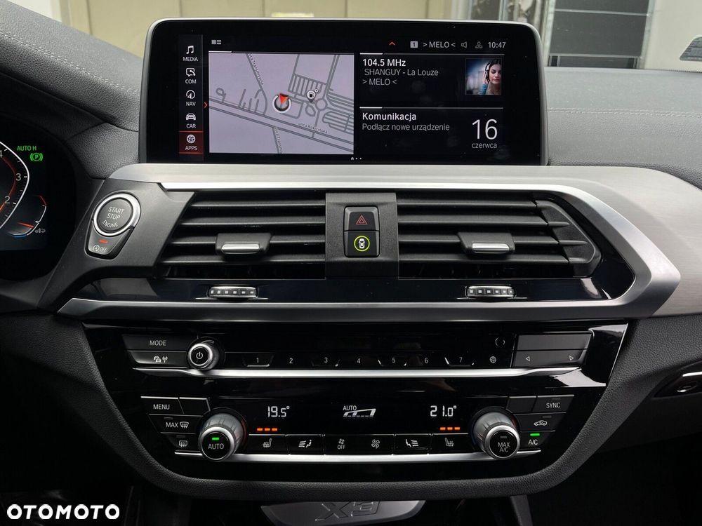 BMW X3 - 10