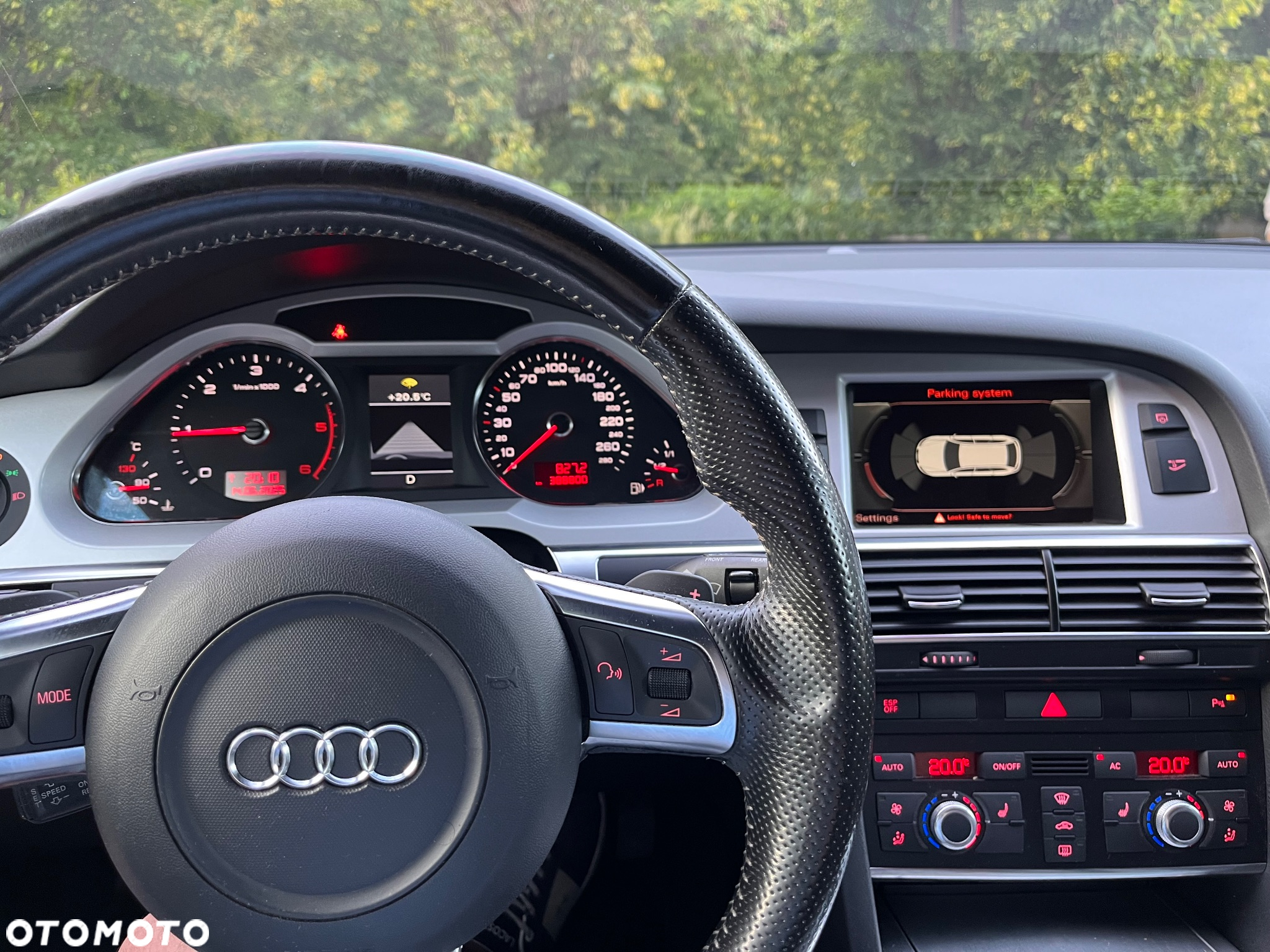 Audi A6 2.0 TDI Multitronic - 17