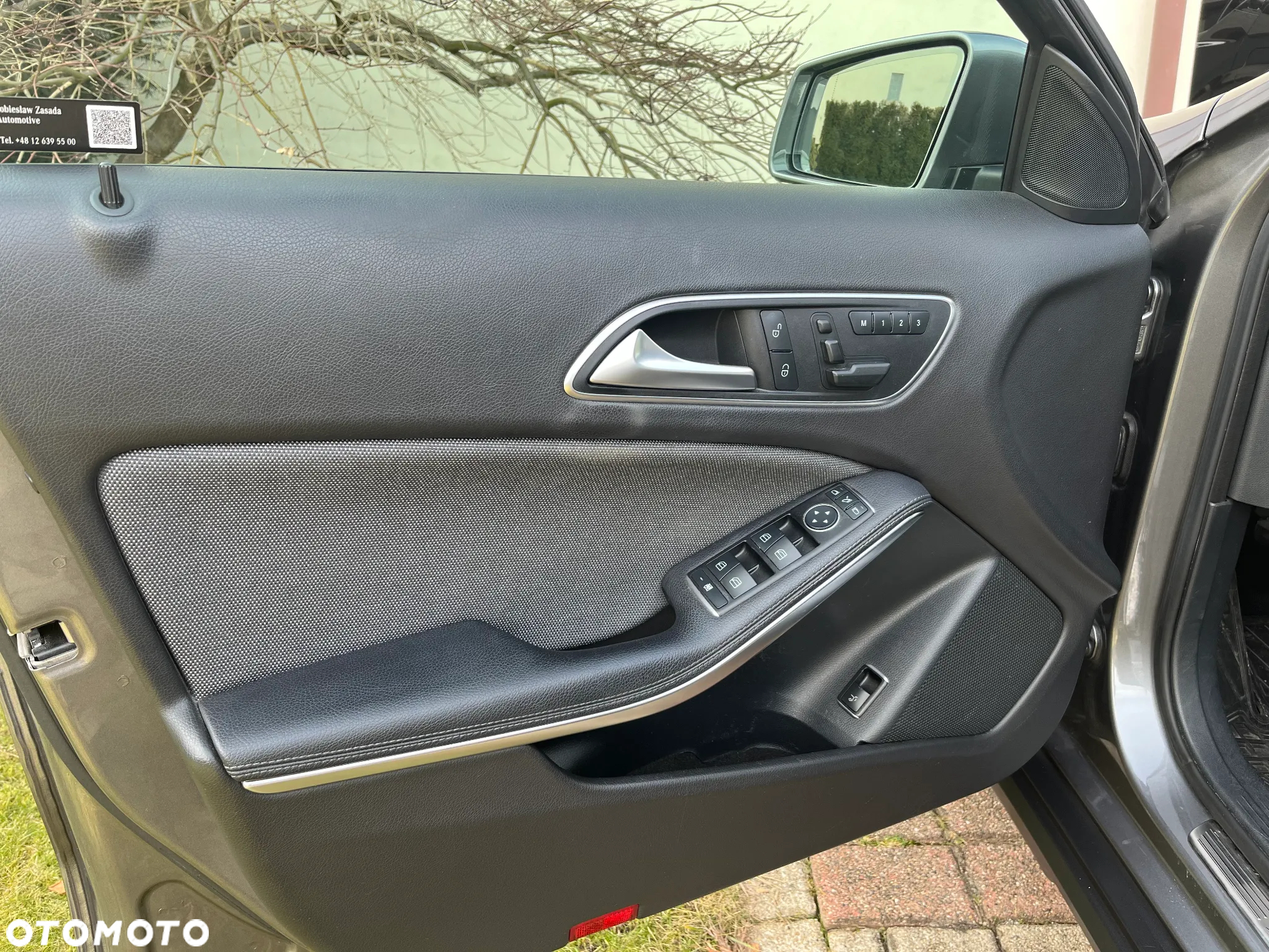 Mercedes-Benz GLA - 6