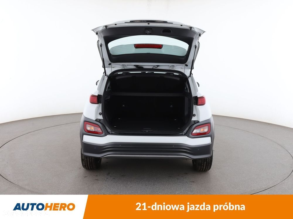 Hyundai Kona Electric 39kWh Modern - 17