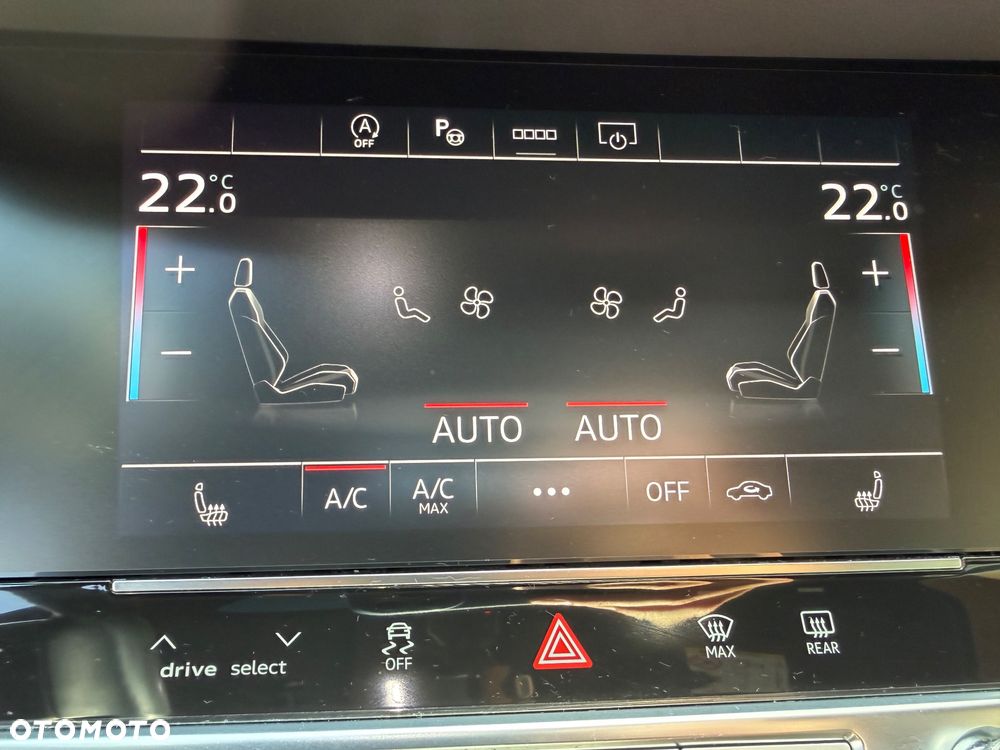Audi A6 Avant 40 TDI quattro S tronic sport - 12