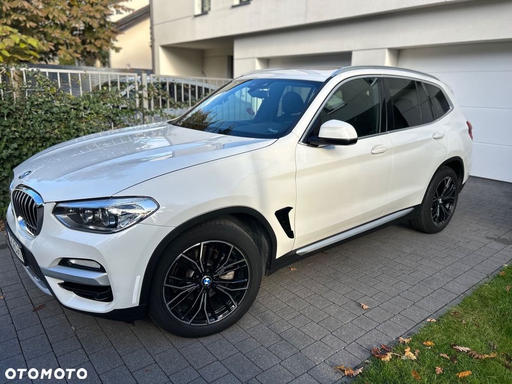 BMW X3 - 2