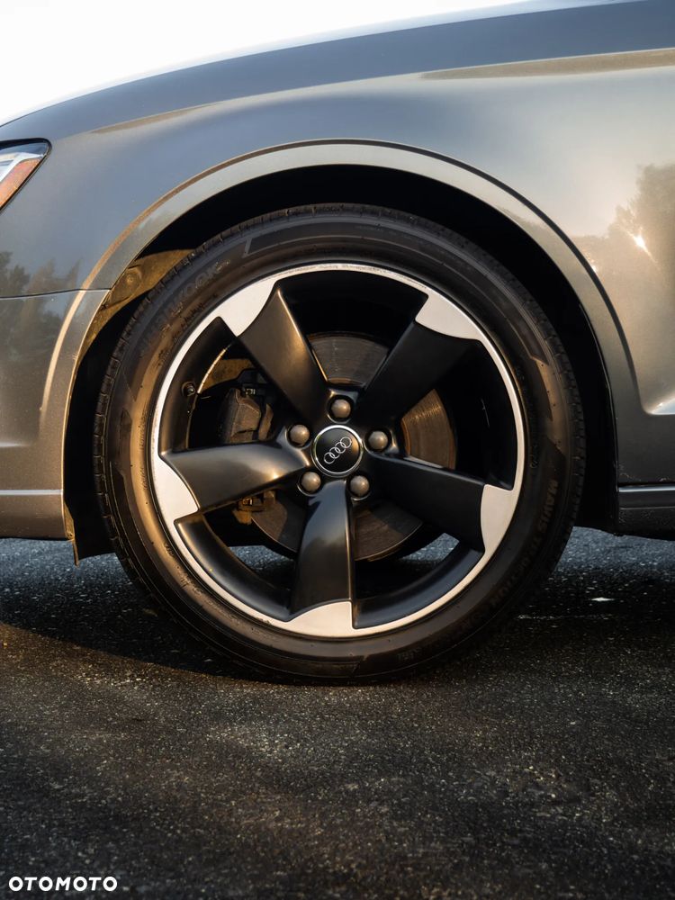 Audi A3 Limousine 2.0 TFSI quattro S tronic sport - 30