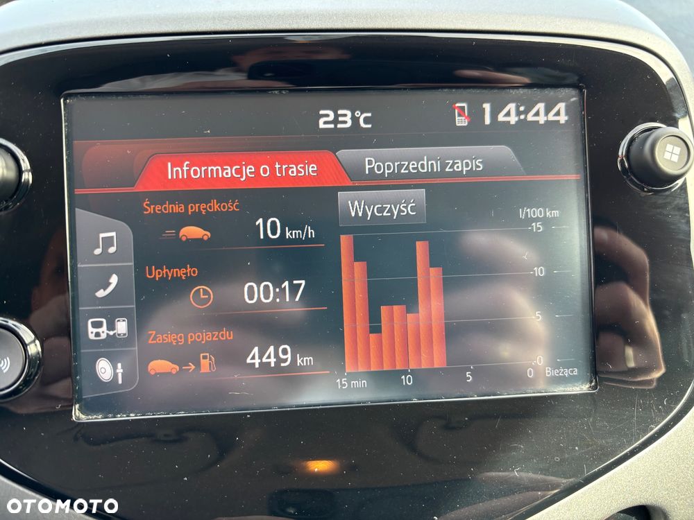 Toyota Aygo 1.0 VVT-i Color Edition - 28