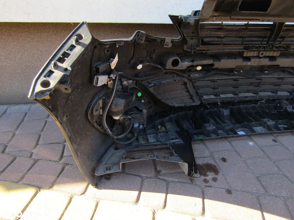 ZDERZAK PRZÓD  PEUGEOT 308 T9  KTGA - 6