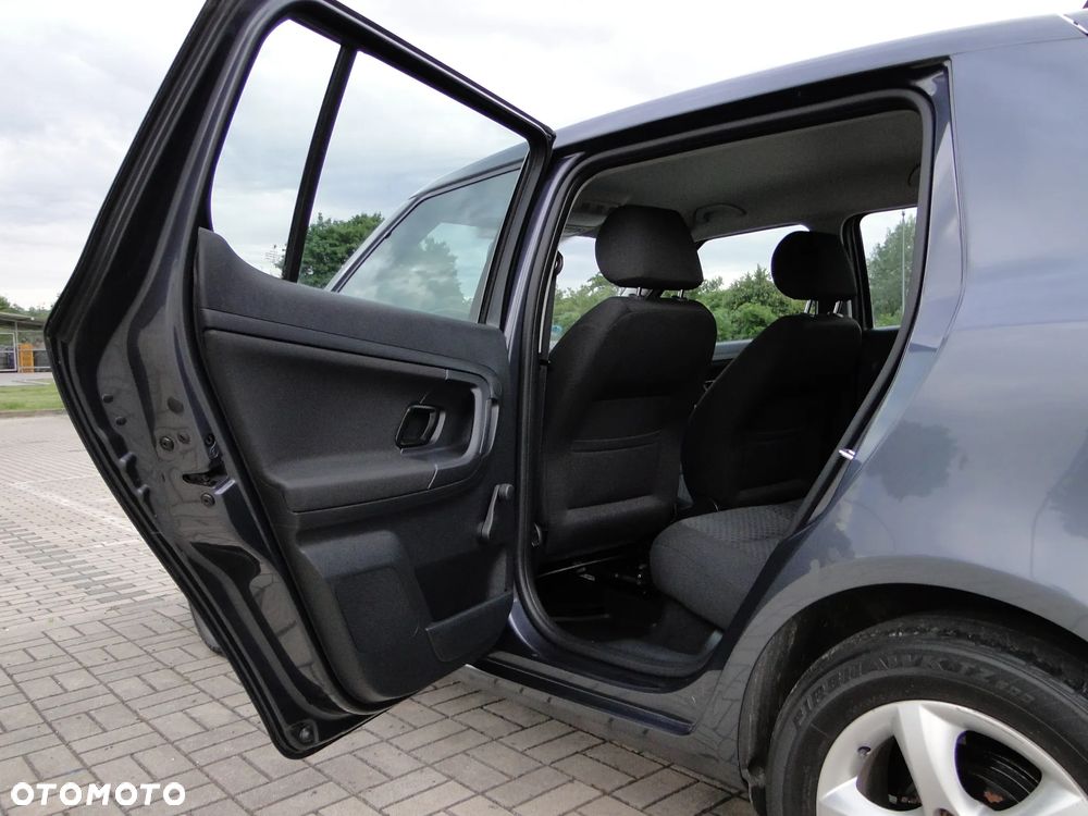 Skoda Fabia - 11