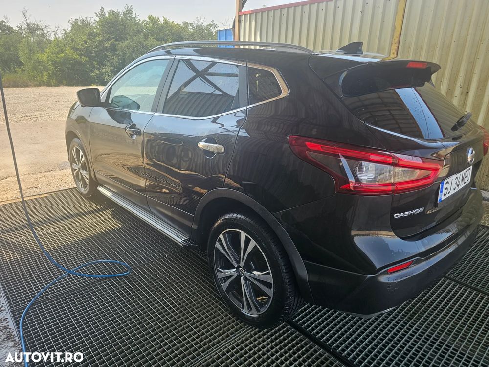 Nissan Qashqai - 25