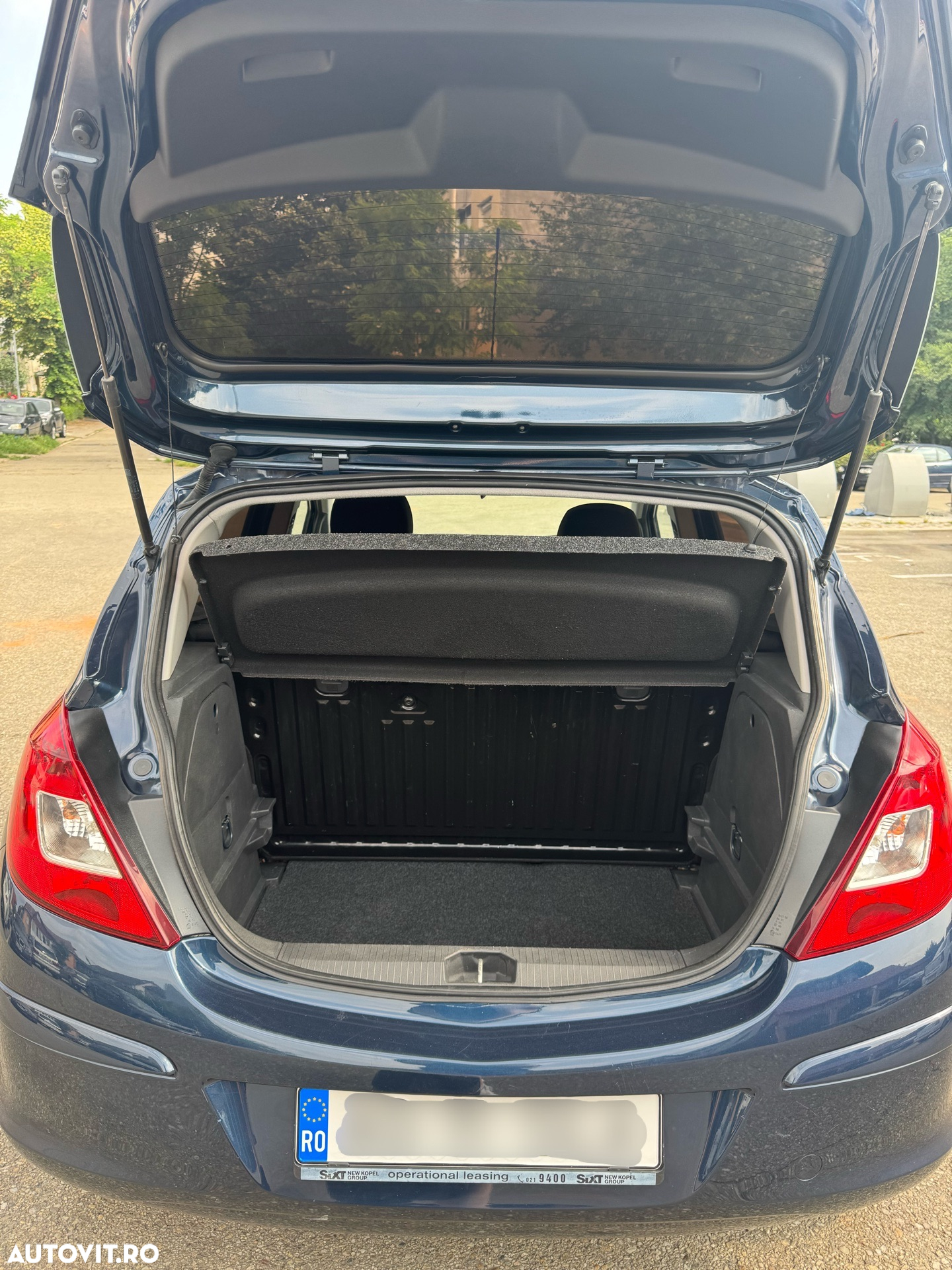 Opel Corsa 1.3 CDTI Enjoy - 5