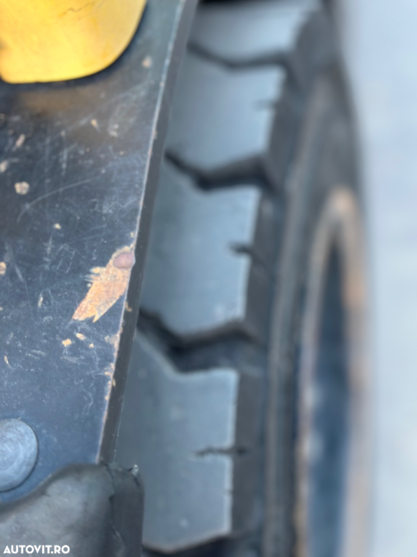 Hyster H2.5CT | Fortis Duramatch (2.5 t / Diesel) - 14