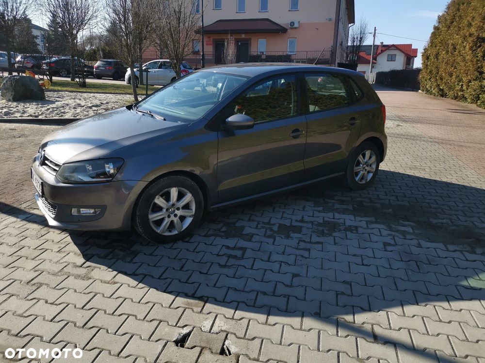 Volkswagen Polo - 5