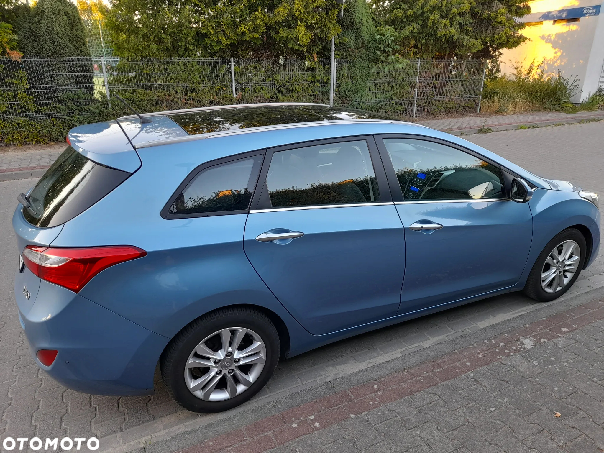 Hyundai i30 1.6 CRDI DCT Style - 4