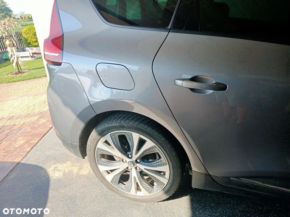 Renault Scenic 1.7 Blue dCi Zen - 13