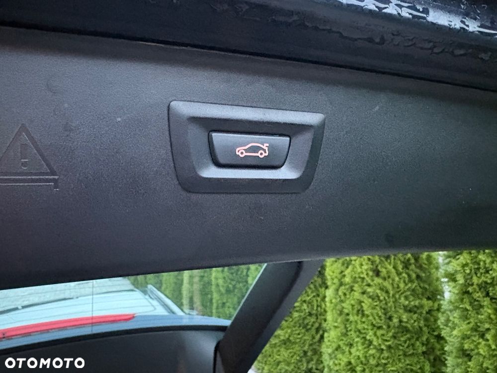 BMW Seria 5 - 25