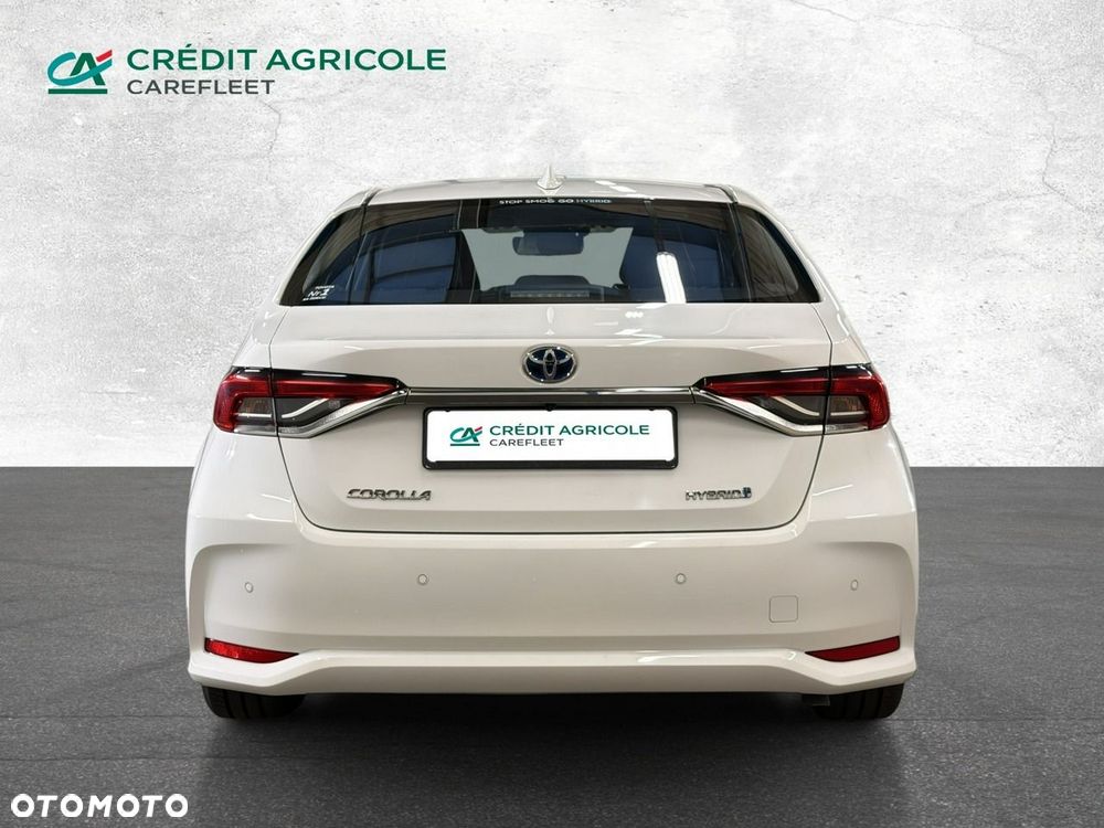 Toyota Corolla 2023 photo 5
