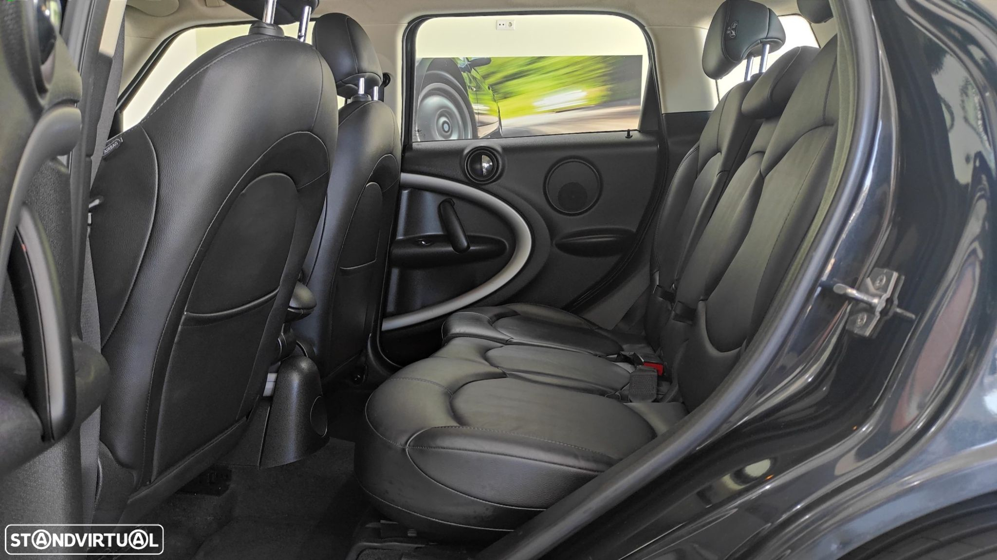 MINI Countryman Cooper D - 6