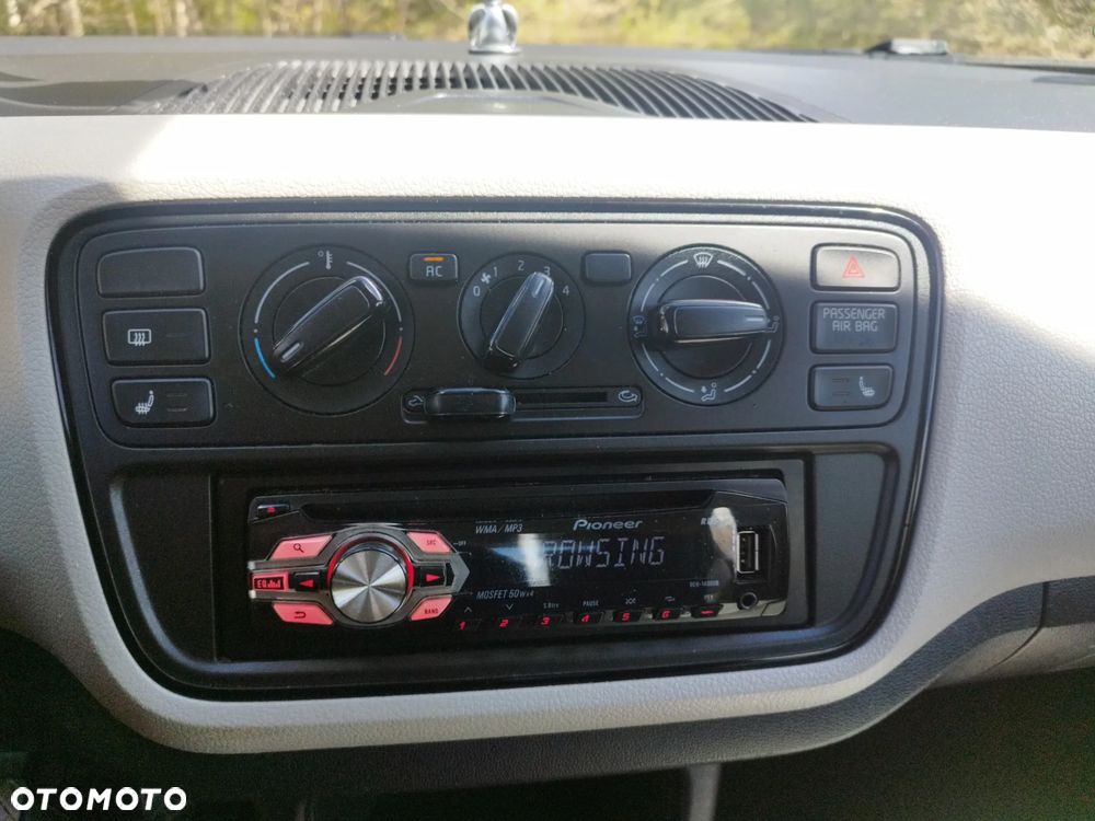 Seat Mii - 27