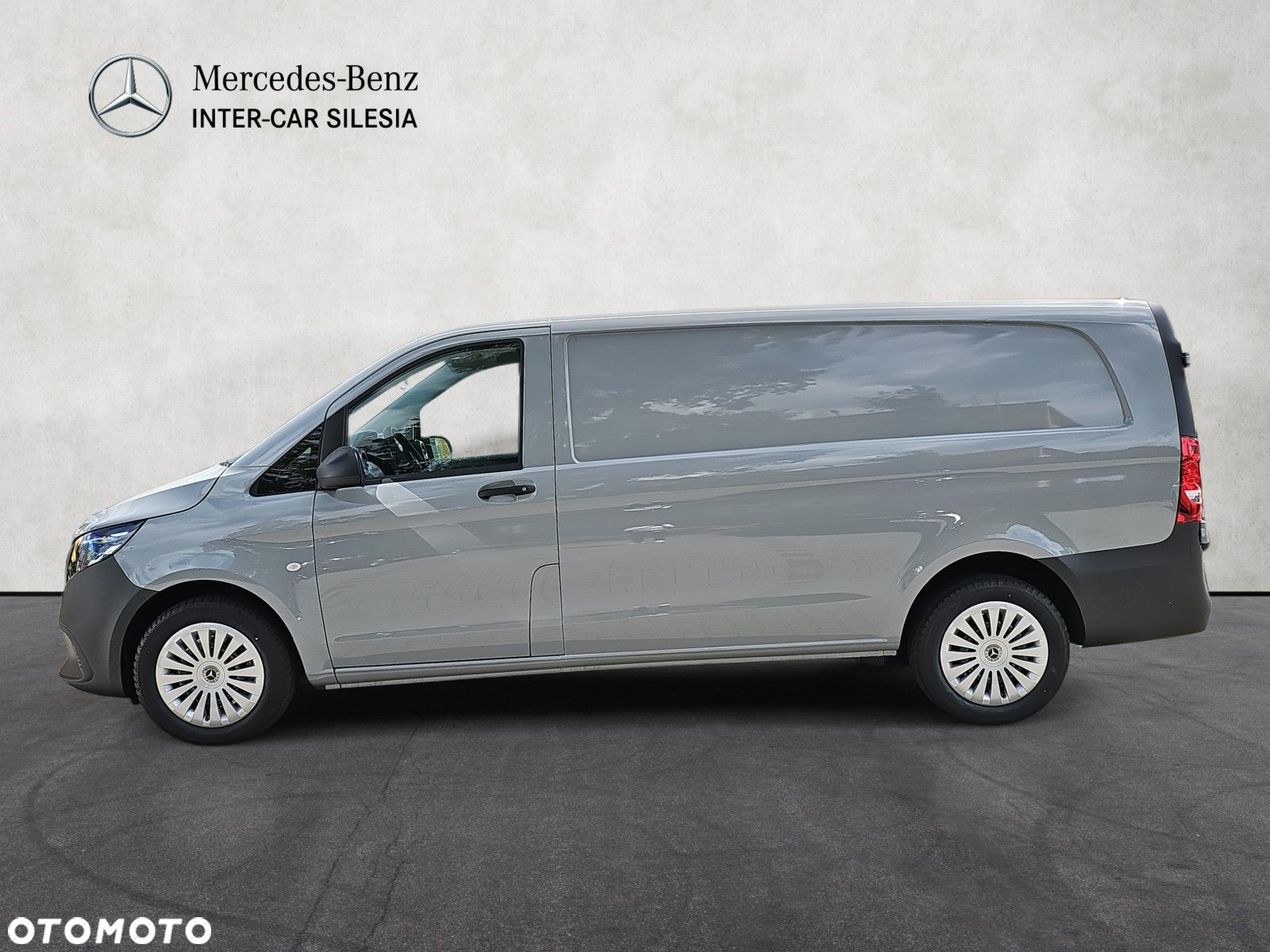 Mercedes-Benz vito 116 CDI - 8
