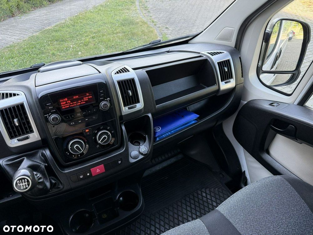 Fiat Ducato - 14
