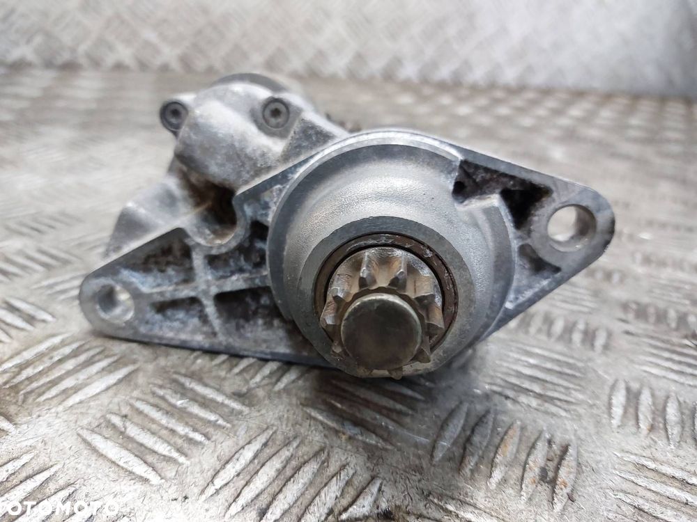 ROZRUSZNIK BOSCH VW GOLF V PLUS 1.6 FSI - 4