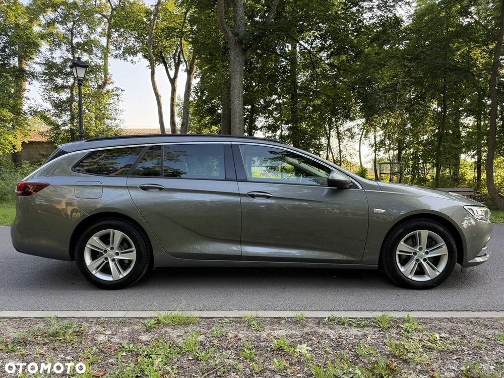 Opel Insignia - 12
