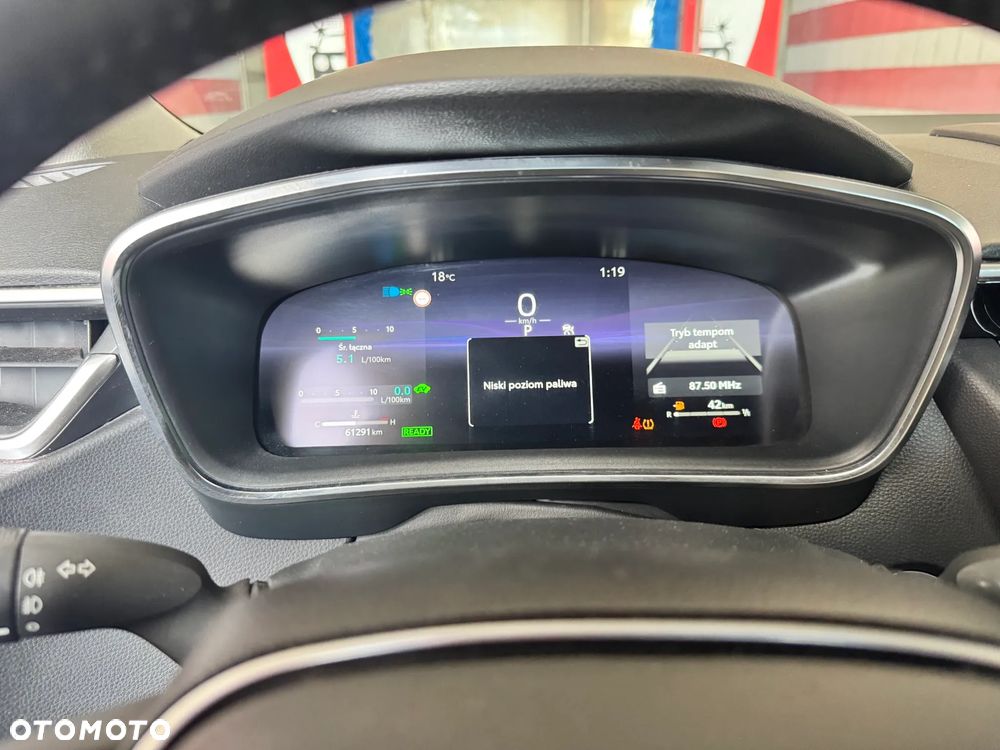 Toyota Corolla 1.8 Hybrid Comfort - 11