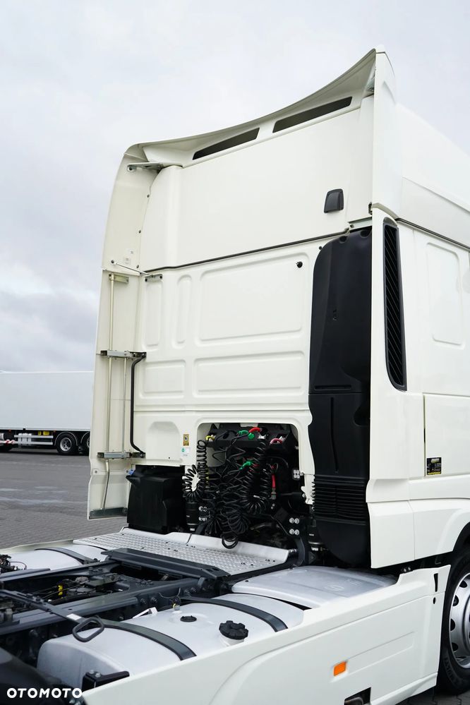 DAF / 106 / 480 / E 6 / ACC / MEGA / LOW DECK / RETARDER / SUPER SPACE CAB - 38