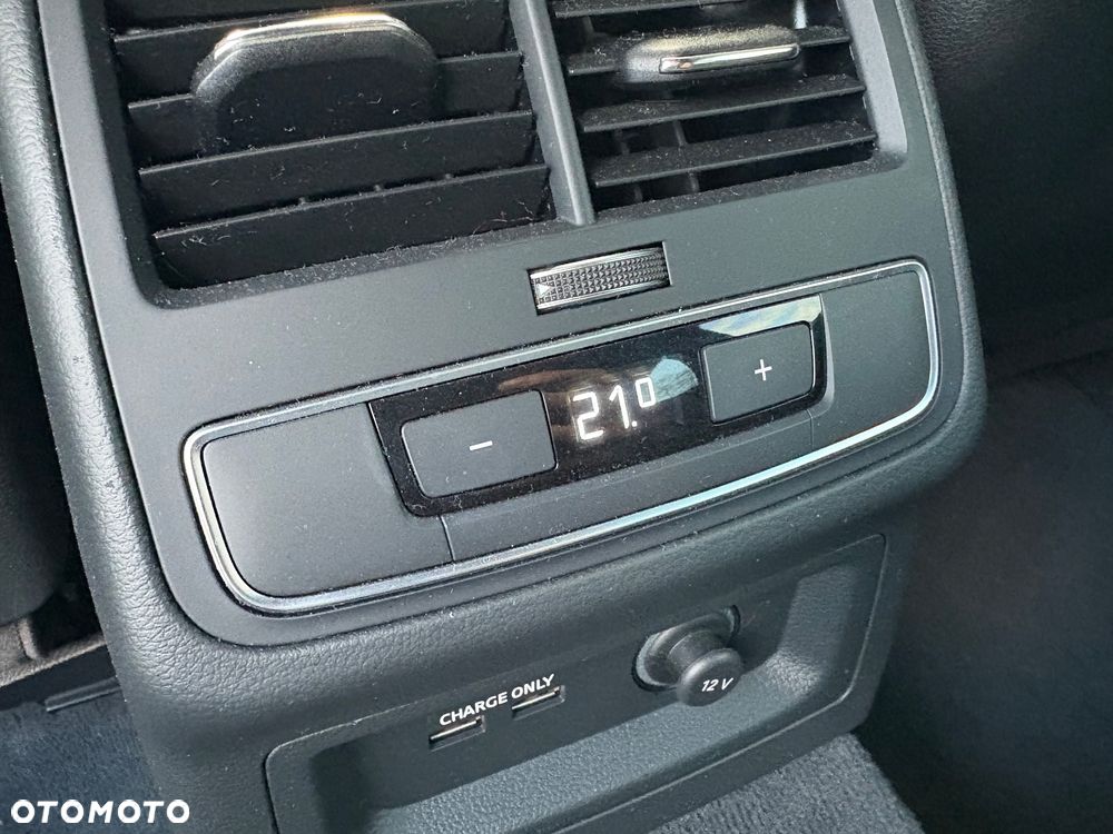 Audi A4 Avant 40 TDI S tronic sport - 13