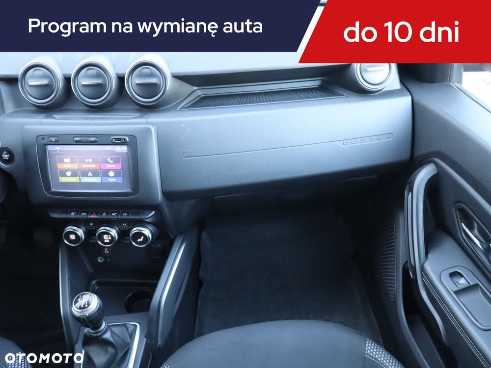 Dacia Duster - 10