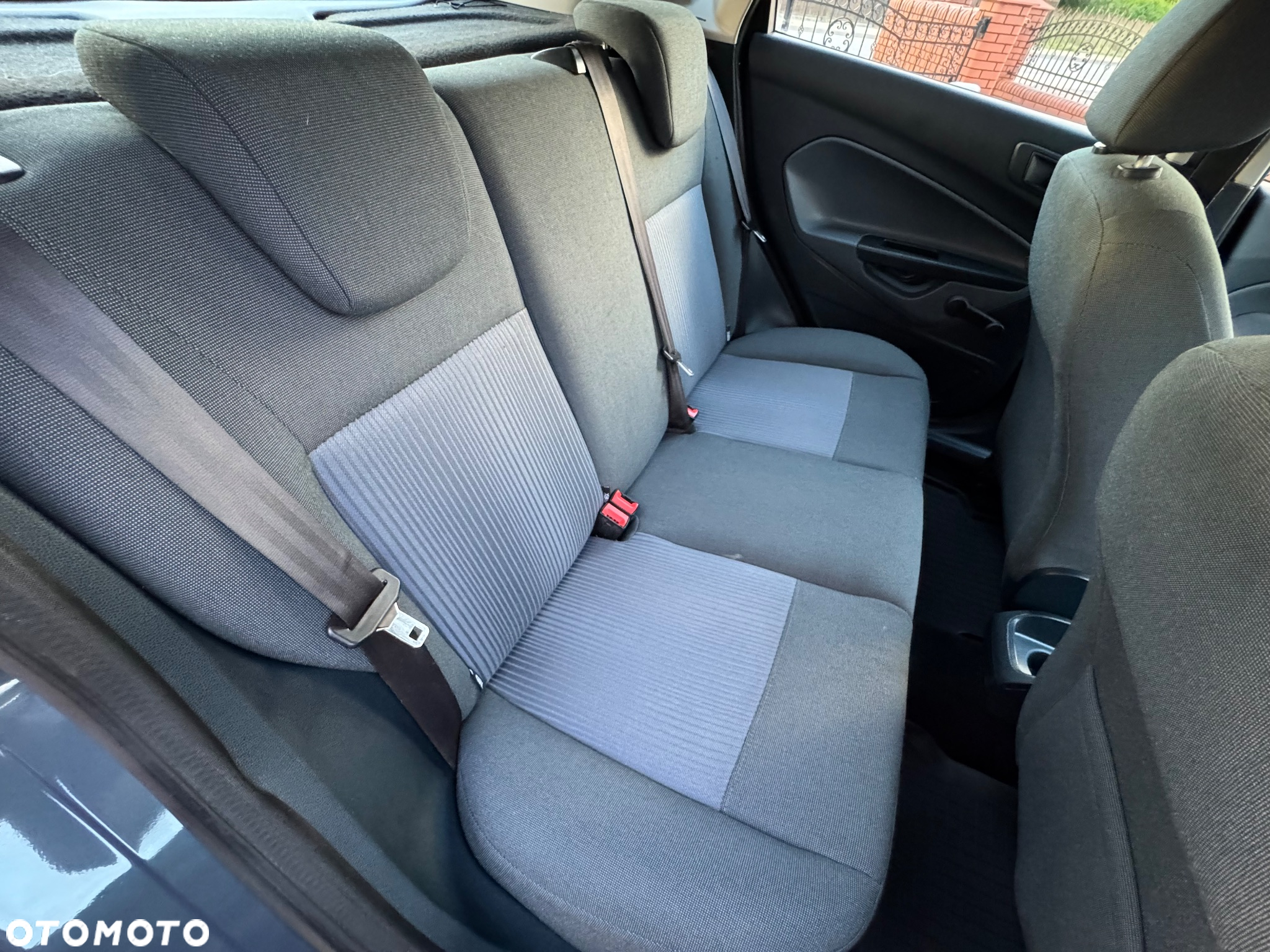 Ford Fiesta 1.25 Trend EU5 - 24