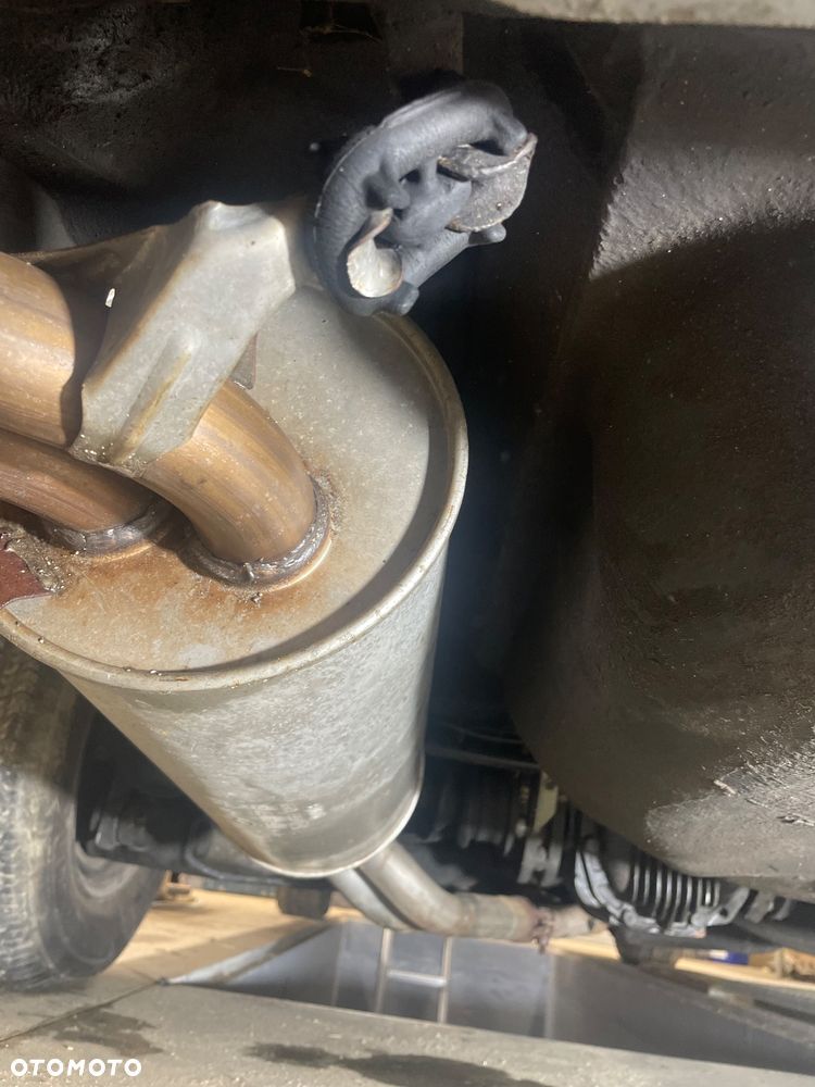 Mercedes-Benz Klasa S - 30