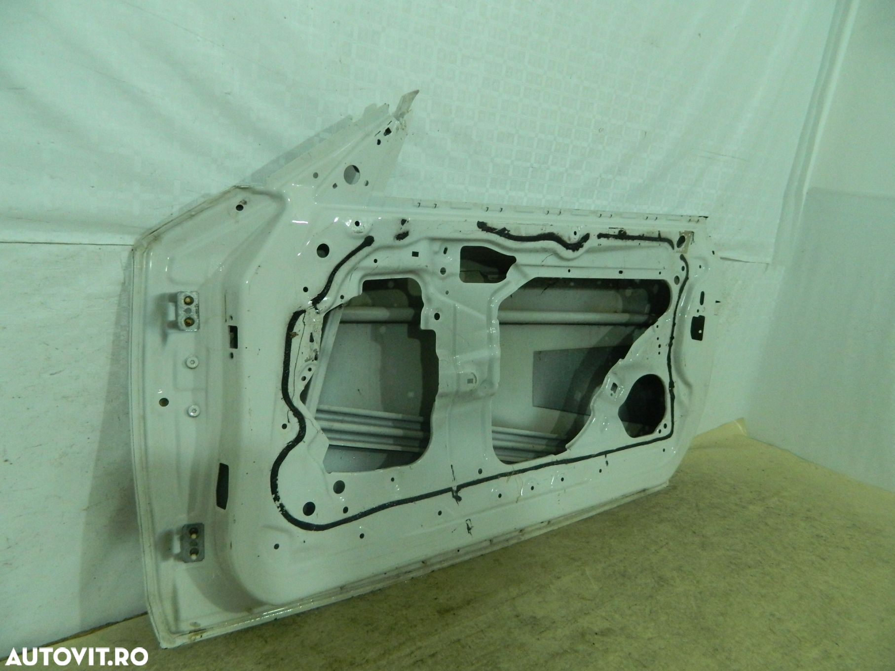 Usa dreapta fata BMW Seria 1, E82  /  E88, 2006, 2007, 2008, 2009, 2010, 2011, 2012,. - 3