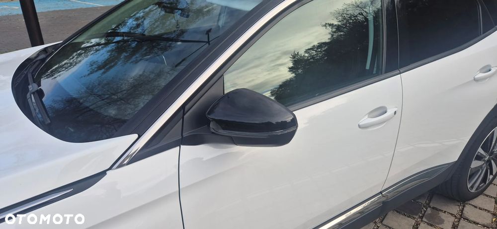 Peugeot 3008 BlueHDi 130 Stop & Start Active - 5