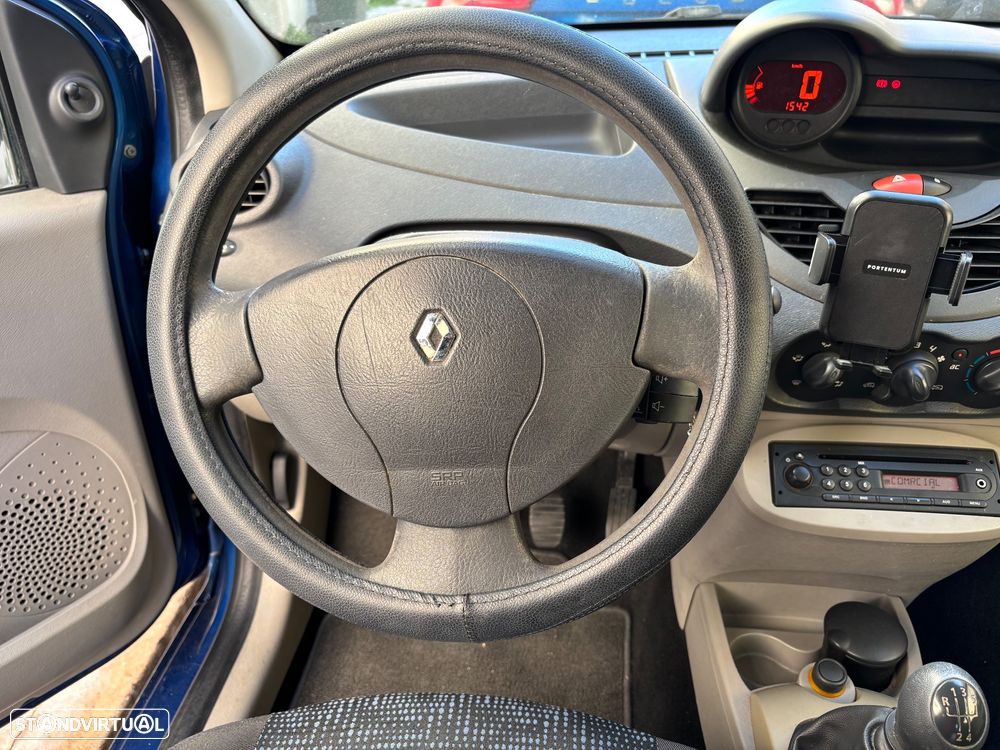 Renault Twingo 1.2 Confort - 8