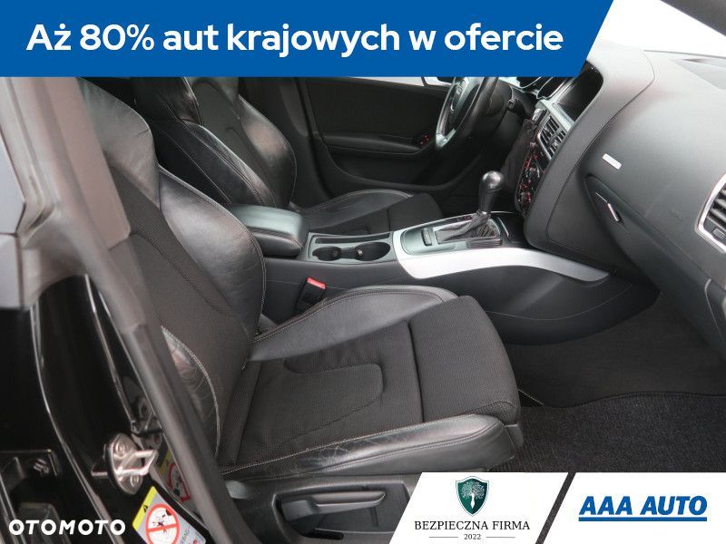 Audi A5 Sportback - 11