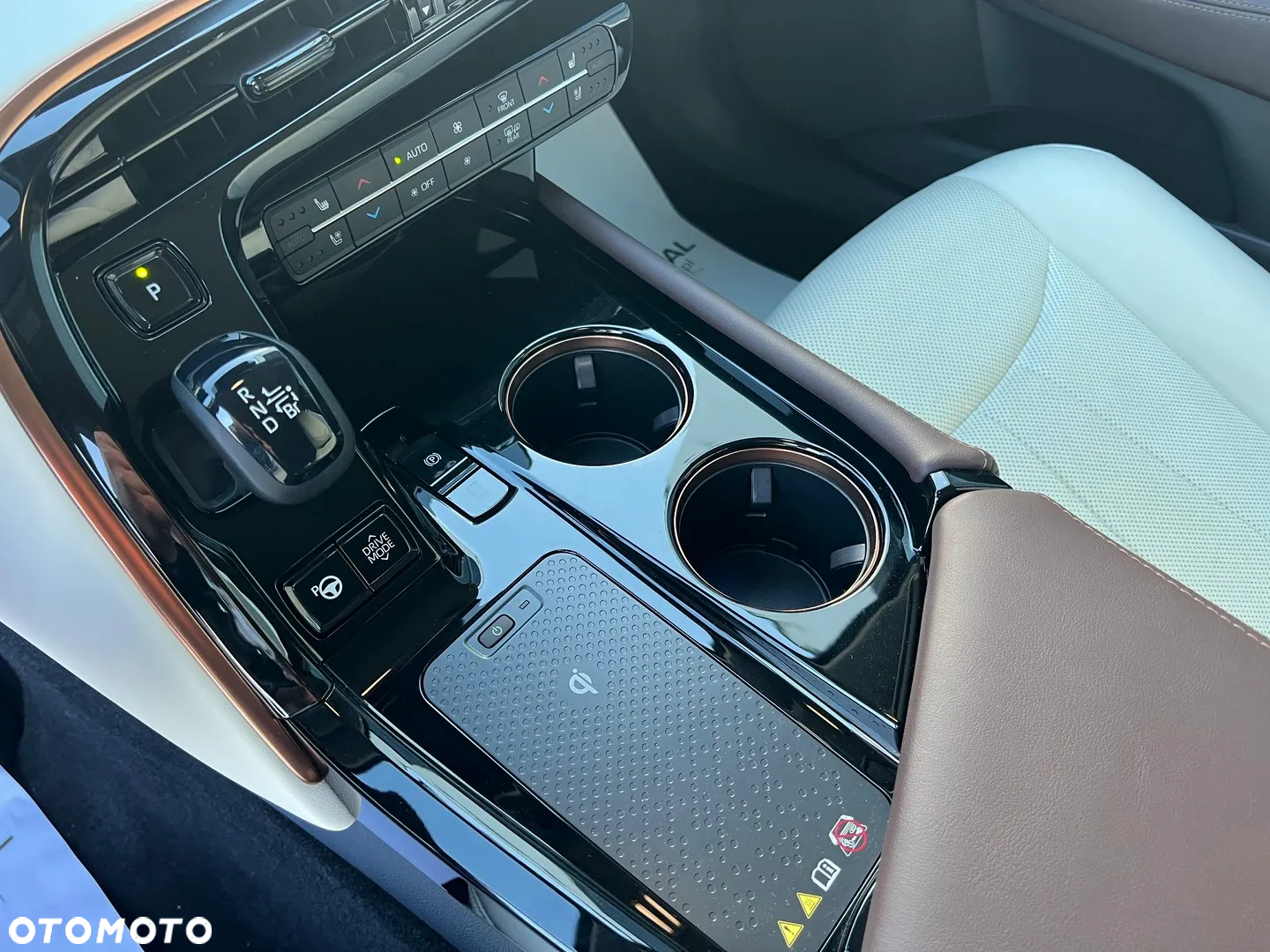 Toyota Mirai Prestige - 27