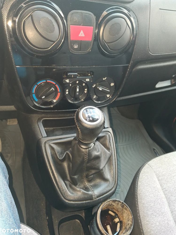 Fiat Qubo - 17