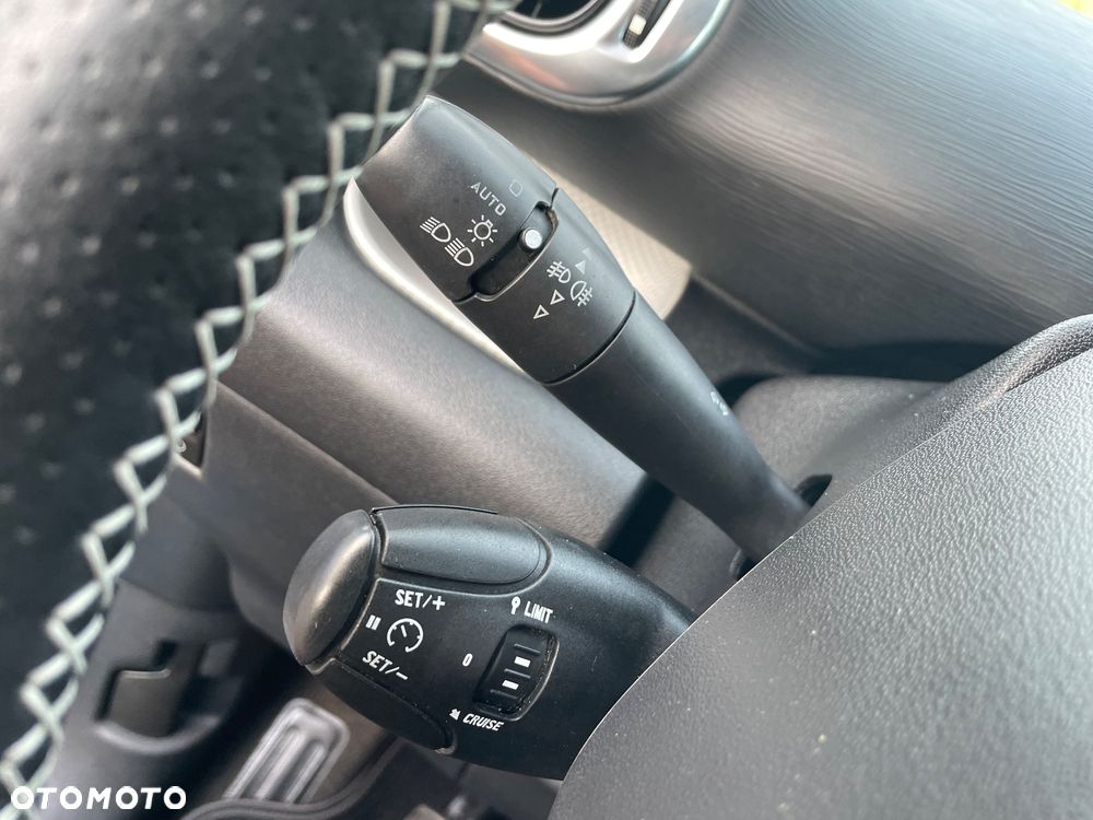 Citroën C3 Picasso - 22