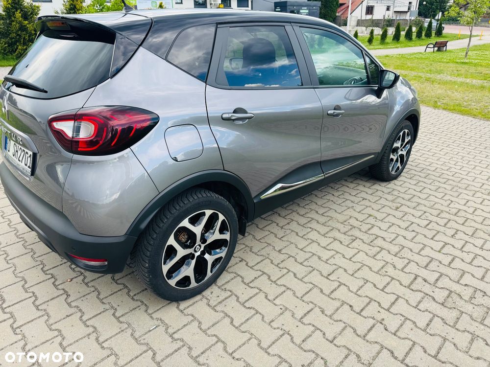 Renault Captur - 21