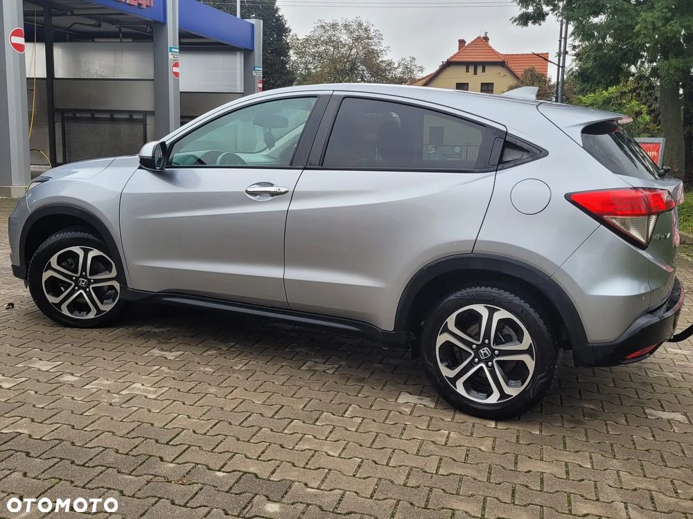 Honda HR-V 1.5 i-VTEC Comfort - 3