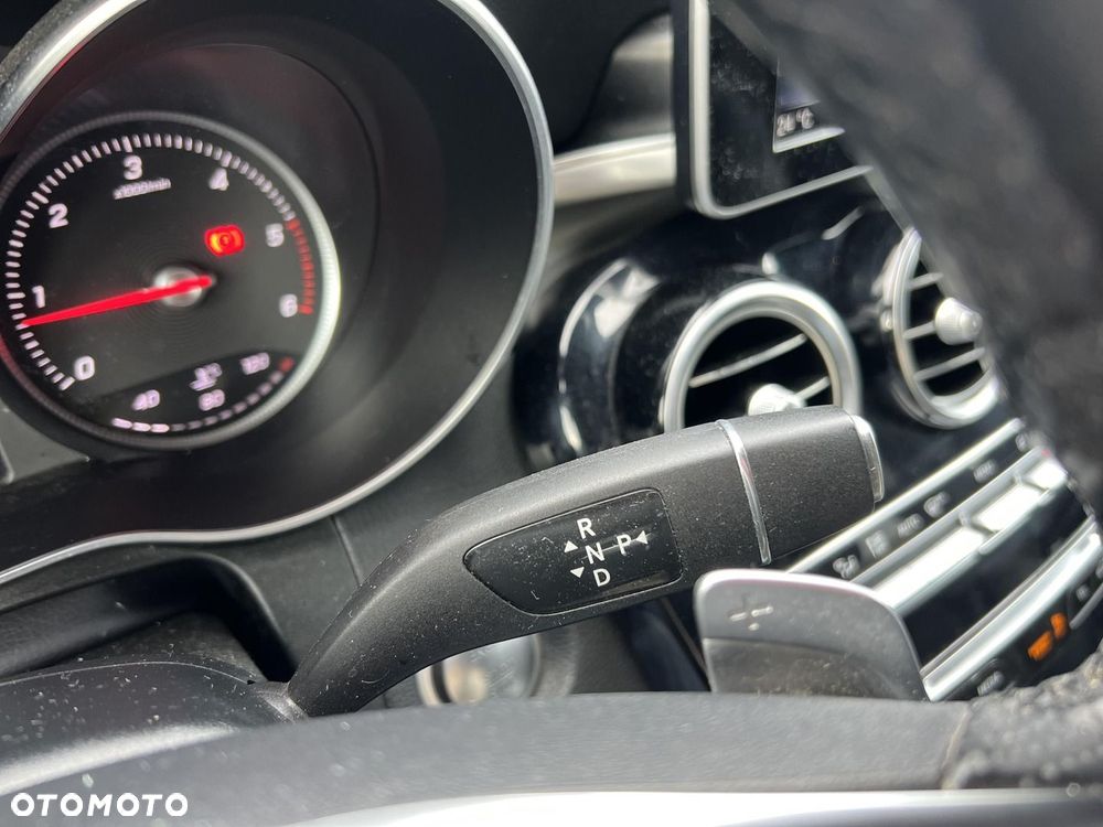 Mercedes-Benz GLC 220 d 4-Matic - 26