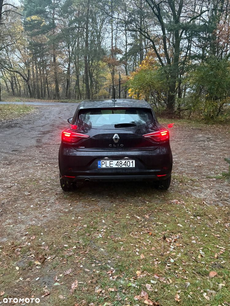 Renault Clio SCe 65 LIFE - 6