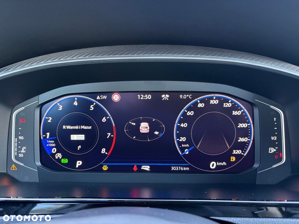 Volkswagen Arteon Shooting Brake 2.0 TSI 4Motion R DSG - 24