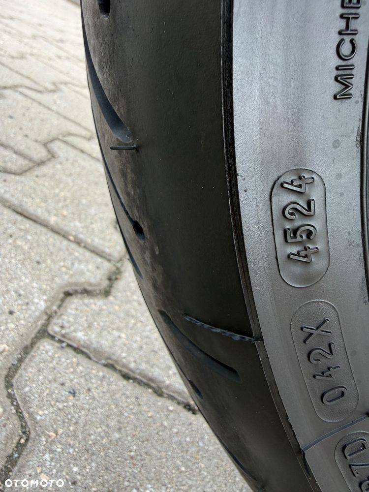 Yamaha FJR - 14