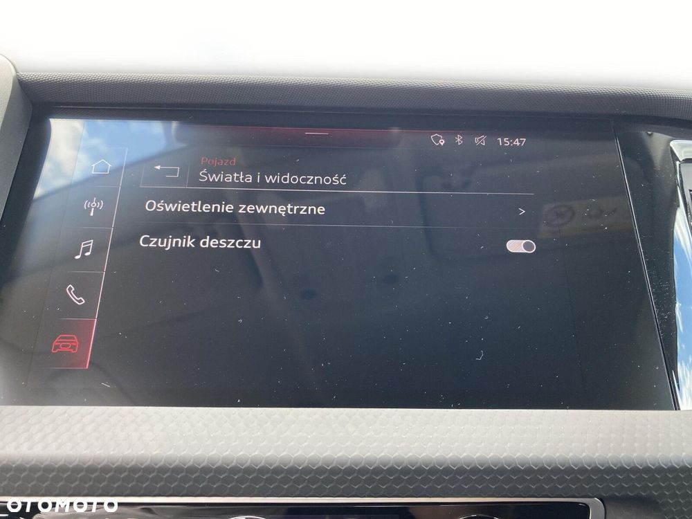 Audi A1 Sportback 35 TFSI S tronic - 20